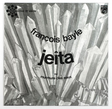 Francois bayle jeîta d'occasion  Paris-