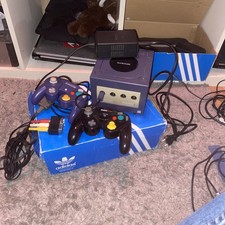 Nintendo gamecube spielkonsole gebraucht kaufen Nintendo gamecube spielkonsole gebraucht kaufen  Leipzig