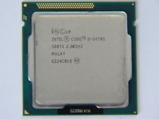 Fabricante de equipamento original Intel Core i5-3470S 2.9GHz 6MB 5.0 GT/s LGA1155 SR0TA comprar usado  Enviando para Brazil