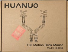 Huanuo hnds6 dual for sale  Flower Mound