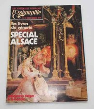 Revue art estampille d'occasion  Perpignan-