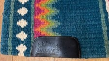 Show blanket schabracke gebraucht kaufen  Osterhofen