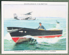 Raf flying boat for sale  DERBY