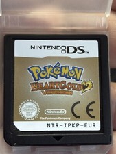 Pokémon goldene edition gebraucht kaufen  Düren