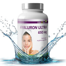 Vita2you hyaluronsäure ultra gebraucht kaufen  Furth