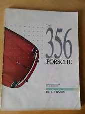 356 porsche restoration for sale  BEVERLEY