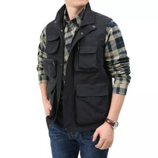 Multi pocket cargo for sale  LEICESTER