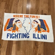 1970 illinois fighting for sale  Saint Charles