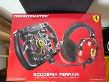Thrustmaster scuderia ferrari gebraucht kaufen  Ettlingen