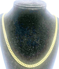 Real 10k yellow for sale  Bloomingdale