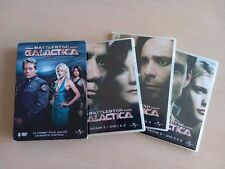 Battlestar galactica saison d'occasion  Paris X