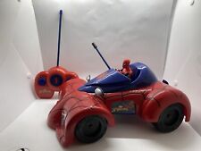 Spiderman marvel imc for sale  LEEDS