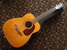 Vintage 1960 harmony for sale  Waldport