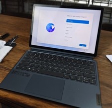 Lenovo ideapad duet for sale  Phoenix