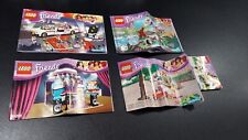 Lego friends heartlake for sale  Verona