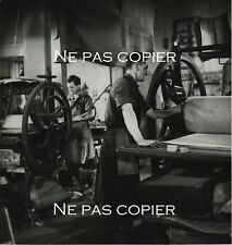 Lacourière circa 1955 d'occasion  Expédié en Belgium