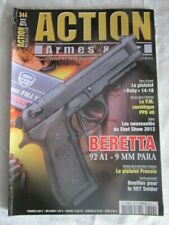 Action guns 344 d'occasion  Triel-sur-Seine