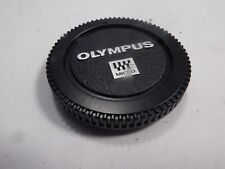 Olympus body cap for sale  NORWICH