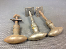 Lot antique metal d'occasion  Expédié en Belgium