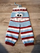 Monsterhose jahre handgemacht gebraucht kaufen  Halberstadt