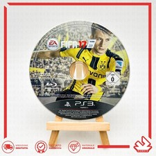 FIFA 17 REUS BVB – ITALIANO – SOLO DISCO – SOCCER CALCIO SONY PLAYSTATION 3 PS3, usado comprar usado  Enviando para Brazil