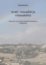 Shoshani israel mosaiikki gebraucht kaufen  Versand nach Germany
