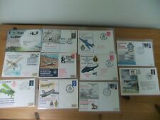 First day covers for sale  LYMINGTON