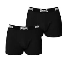 Pack mens lonsdale for sale  GLASGOW