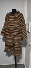 Womens hooded hippie for sale  STEVENAGE