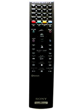 Controle remoto Sony PlayStation 3 PS3 DVD CECHZR1E comprar usado  Enviando para Brazil