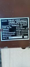 Truma trumatic gasheizung gebraucht kaufen  Aspisheim, Grolsheim
