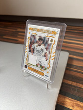 Panini donruss soccer gebraucht kaufen  Rheinzabern