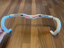 Piega manubrio carbonio usato  Pisa