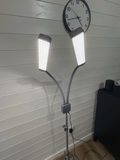 Glamcor elite lamp for sale  STOKE-ON-TRENT