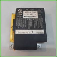 Centralina airbag trw usato  Cona