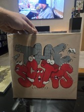 Rap vinyl record for sale  Thomasville