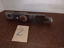 Aufspannvorrichtung vollmer ch gebraucht kaufen  Pöttmes