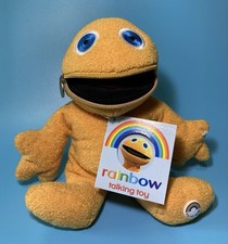 Vintage zippy rainbow for sale  WISBECH
