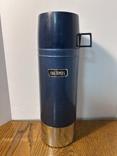 Vintage thermos vacuum for sale  Victoria