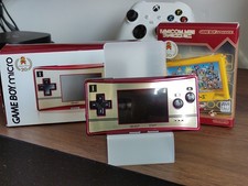 Nintendo gameboy micro d'occasion  Antony