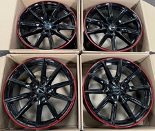 Borbet lx18 zoll gebraucht kaufen  Fröndenberg/Ruhr