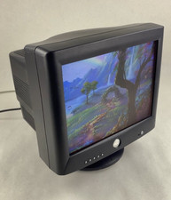 Dell m782 flat for sale  Saint Joseph