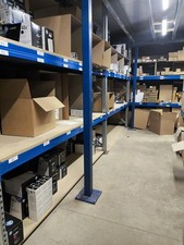Systemas heavy duty for sale  LEICESTER