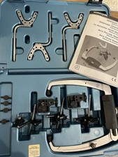 Denar dental slidematic for sale  ACCRINGTON
