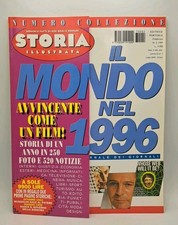 Nel 1996 rivista usato Nel 1996 rivista usato  Fonte Nuova