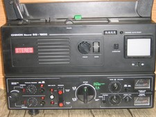 Projecteur super sonore d'occasion  Coulommiers
