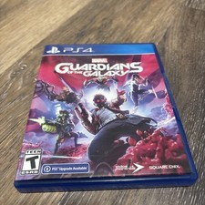 Ps4 marvel guardians for sale  Lawrenceville