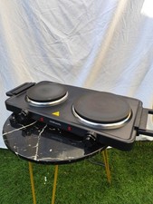 Cookworks 2500w table for sale  BRADFORD