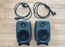 Genelec 8020c studiomonitore gebraucht kaufen  Rodenbach