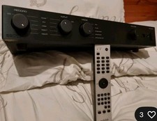 Audiolab 8200a integrated for sale  NOTTINGHAM
